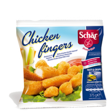 Chicken Fingers